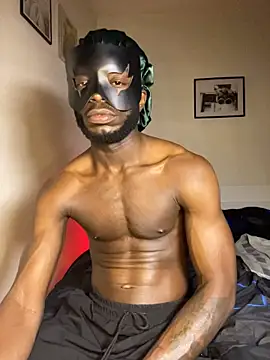 segbemal Webcam show