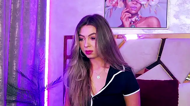 Show Webcam de AylinRosee