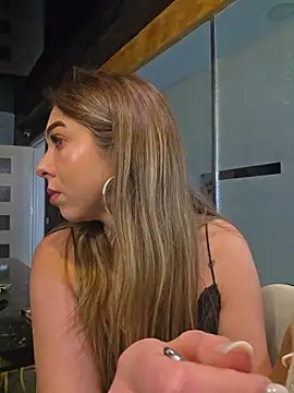 AylinRosee Webcam show