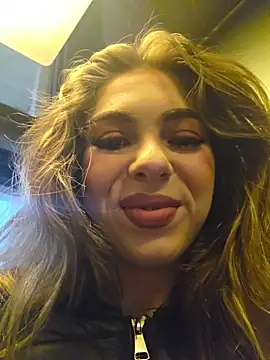 AylinRosee Webcam show