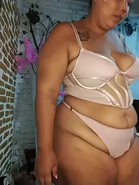 Nikita_Glam's Live XXX Chat