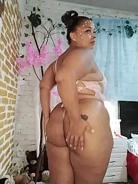 XXX chat uživo modela Nikita_Glam