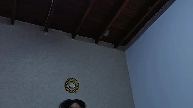 Živá chatovací místnost ValeriaGallardo_Pv