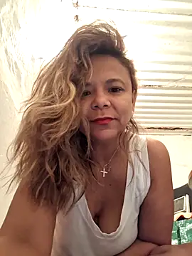 Show Webcam de Yagodit