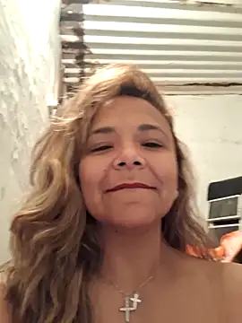 Chat XXX en directo de Yagodit