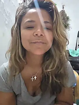 Živý XXX chat Yagodit