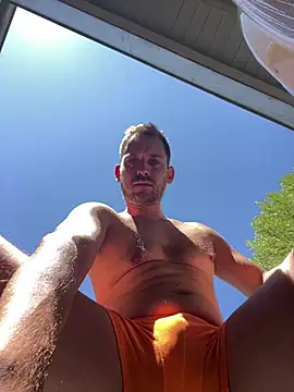 mister_wolf Webcamshow