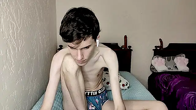 عرض كام GoodBoyLuca