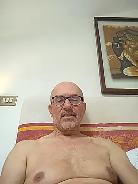 Lovely_professor Pertunjukan Webcam