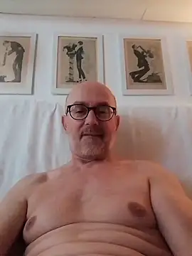 Lovely_professor Webcam show
