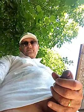 Lovely_professor Show Webcam