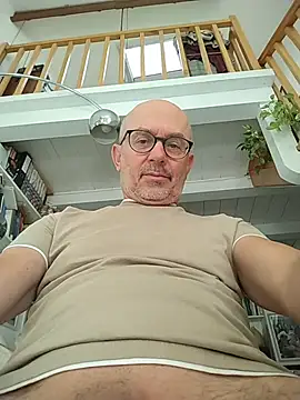 Lovely_professor Pertunjukan Webcam