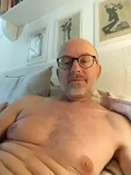 Lovely_professor Pertunjukan Webcam