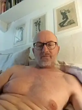 Lovely_professor Pertunjukan Webcam