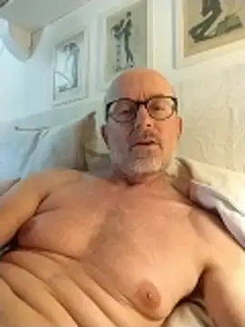 Lovely_professor Pertunjukan Webcam