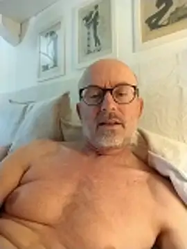 Lovely_professor Pertunjukan Webcam