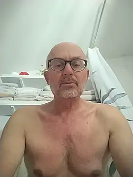Lovely_professor Webcam show