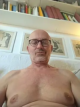 Lovely_professor Pertunjukan Webcam