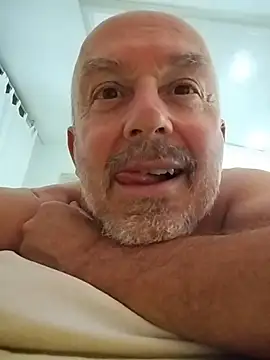 Lovely_professor Webcam show