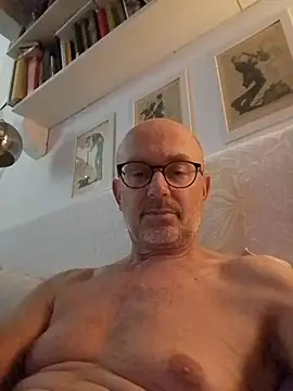 Lovely_professor Webcam show