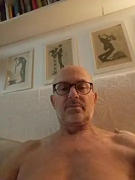 Lovely_professor Webcam show