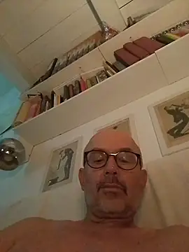 Lovely_professor Pertunjukan Webcam