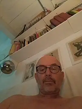 Lovely_professor Pertunjukan Webcam