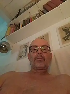 Lovely_professor 网络视讯表  演