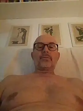 Lovely_professor's Webcam Show