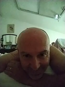 Lovely_professor Webcam show