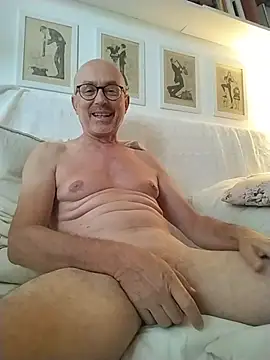 Lovely_professor 网络视讯表演