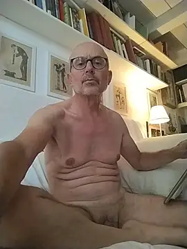 Lovely_professor Webcam show