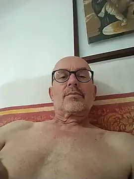 Lovely_professor 网络视讯表演
