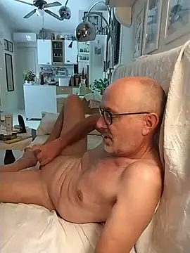 Lovely_professor Webcam show