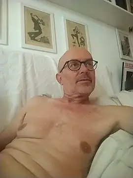 Lovely_professor Webcam show