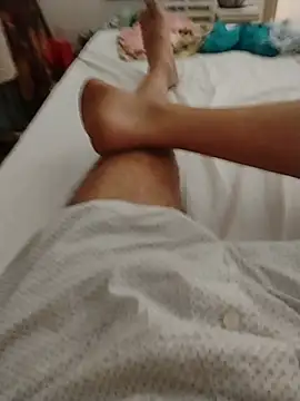 Lovely_professor Webcam show