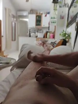 Lovely_professor Webcam show