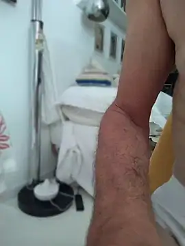 Lovely_professor Webcam show