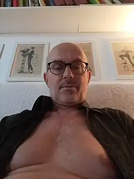Lovely_professor Webcam show