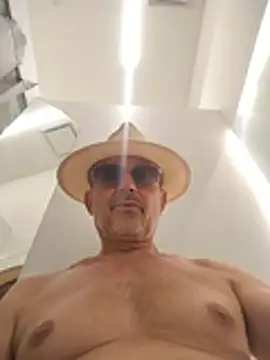 Lovely_professor Webcam show