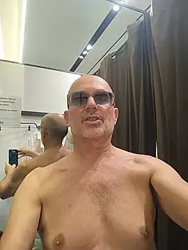 Lovely_professor Webcam show
