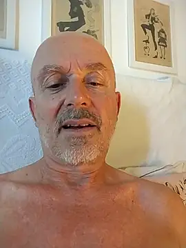 Lovely_professor Webcam Show