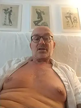 Lovely_professor Webcam show