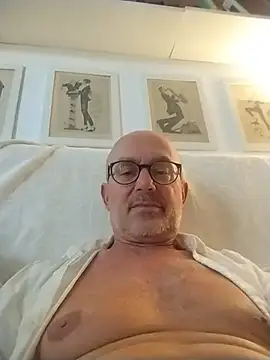 Lovely_professor Webcam show