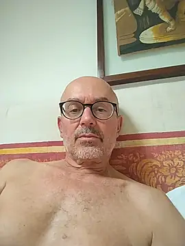 Lovely_professor Webcam show