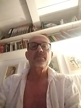 Lovely_professor Webcam show