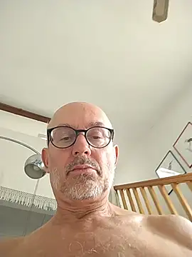 Lovely_professor Webcam show