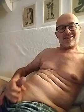 Lovely_professor Webcam show