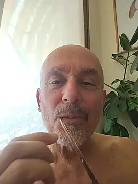 Lovely_professor Webcam show