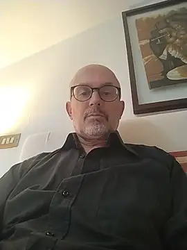 Lovely_professor Webcam show